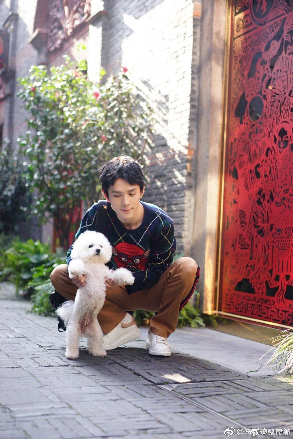 李佳琦 