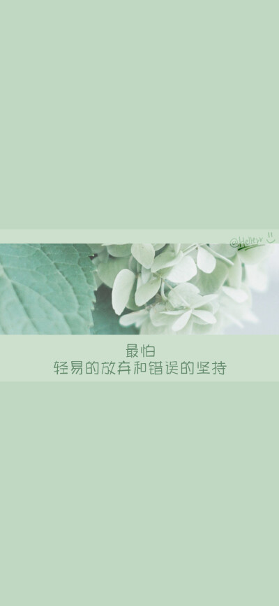[注:所发壁纸就是原图!]【微信公众号超慢速更新!