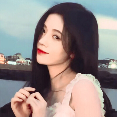 原截暗袂有她在的晚霞胜过一个人的日出. 鞠婧祎头像二传cr小奶贝