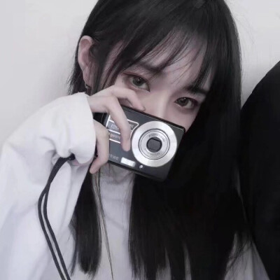 玩网女头 御姐 正脸 真人.