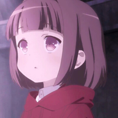 活力动漫女生头像