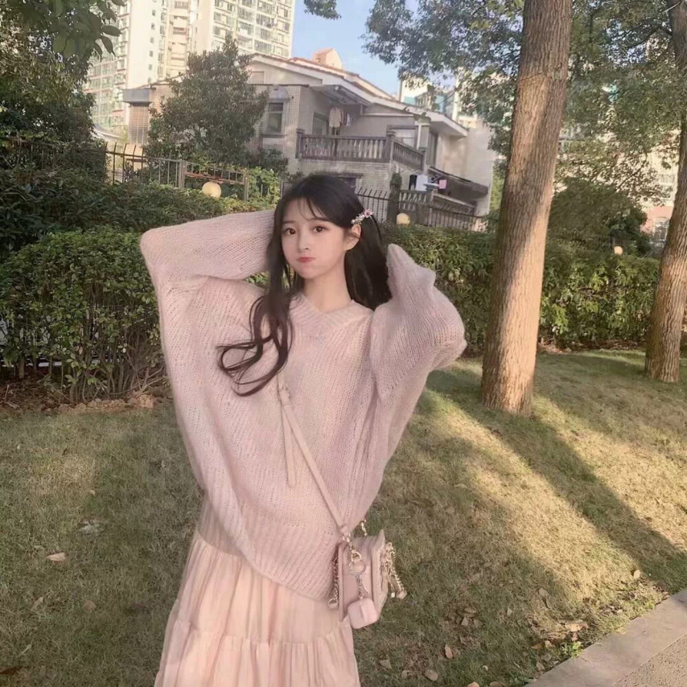 闺蜜头像