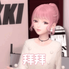 nikki暖暖壁纸头像表情包穿搭