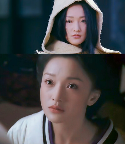 周迅/画皮/小唯