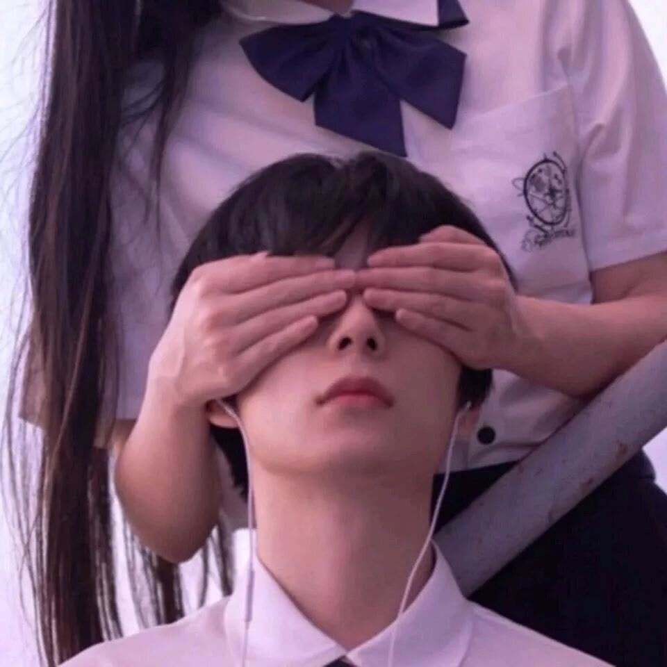 甜 情头