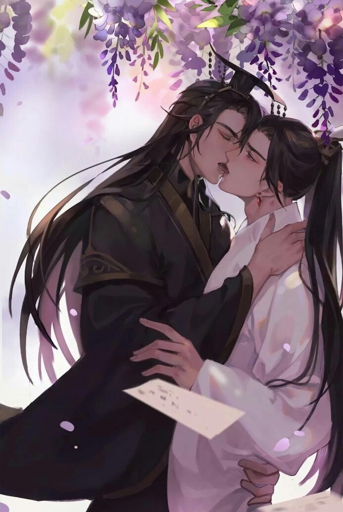 二哈和他的白猫师尊