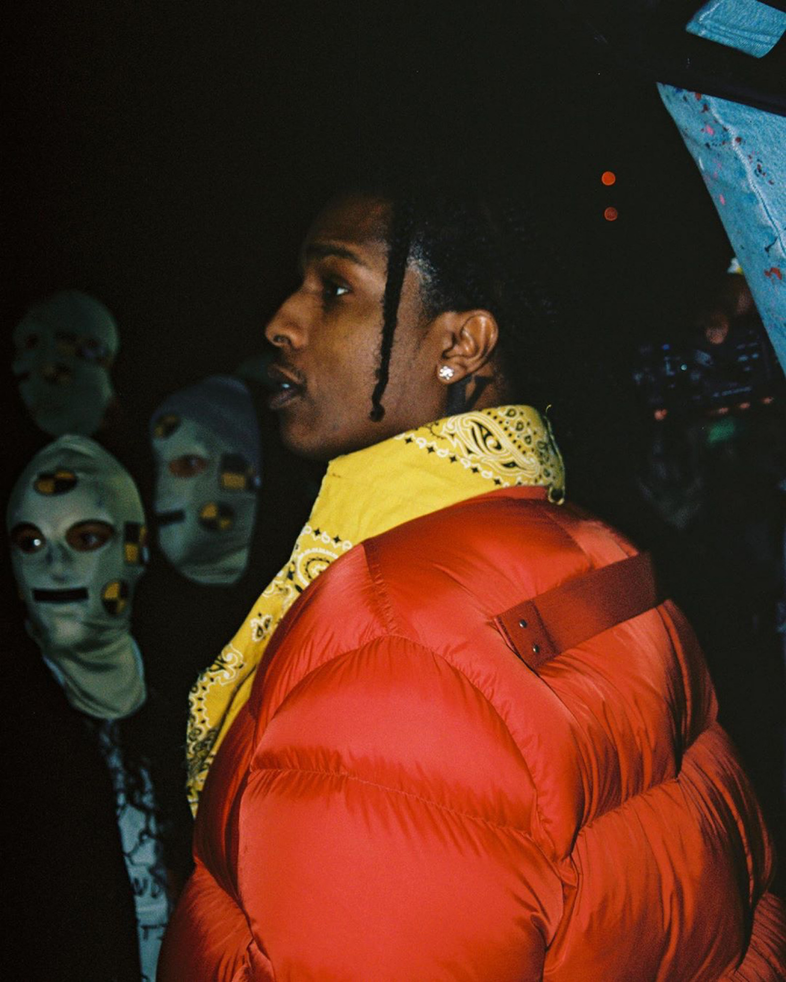 asap rocky