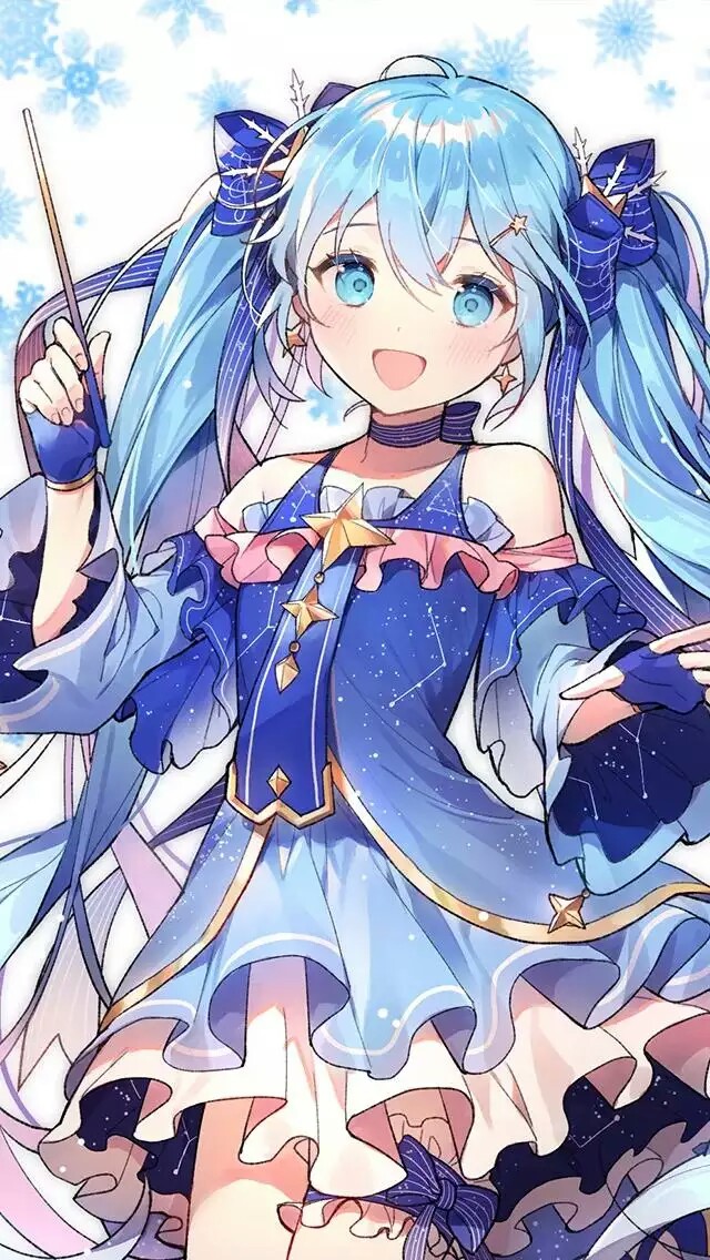 初音未来