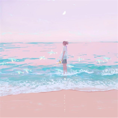 pyq少女系背景图
