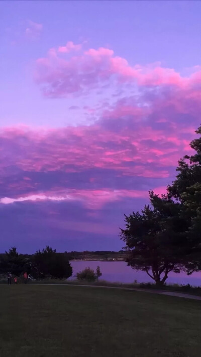 锁屏壁纸天空
