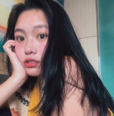 小姐姐头像真人可爱