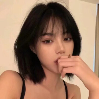℡氧气女生头像