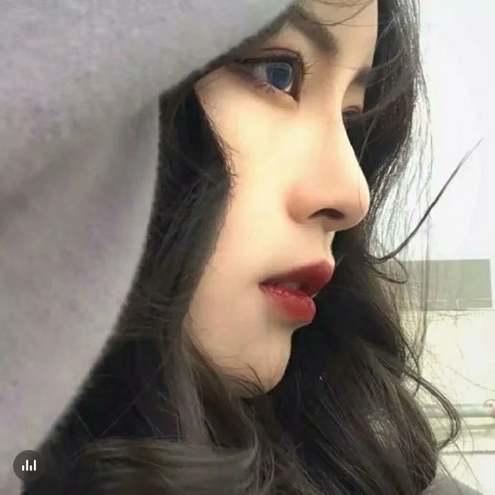 头像女生 - 堆糖,美图壁纸兴趣社区