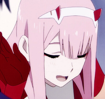 darling in the frankxx 02