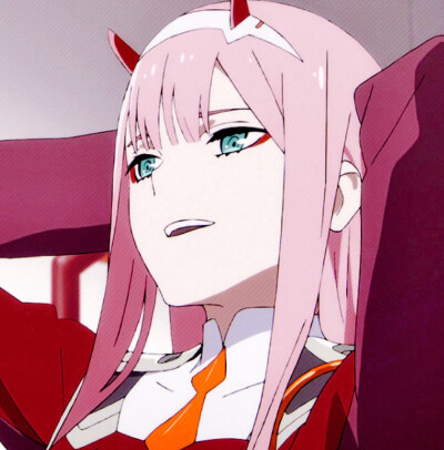 darling in the frankxx 02