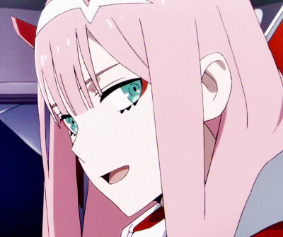 darling in the frankxx 02