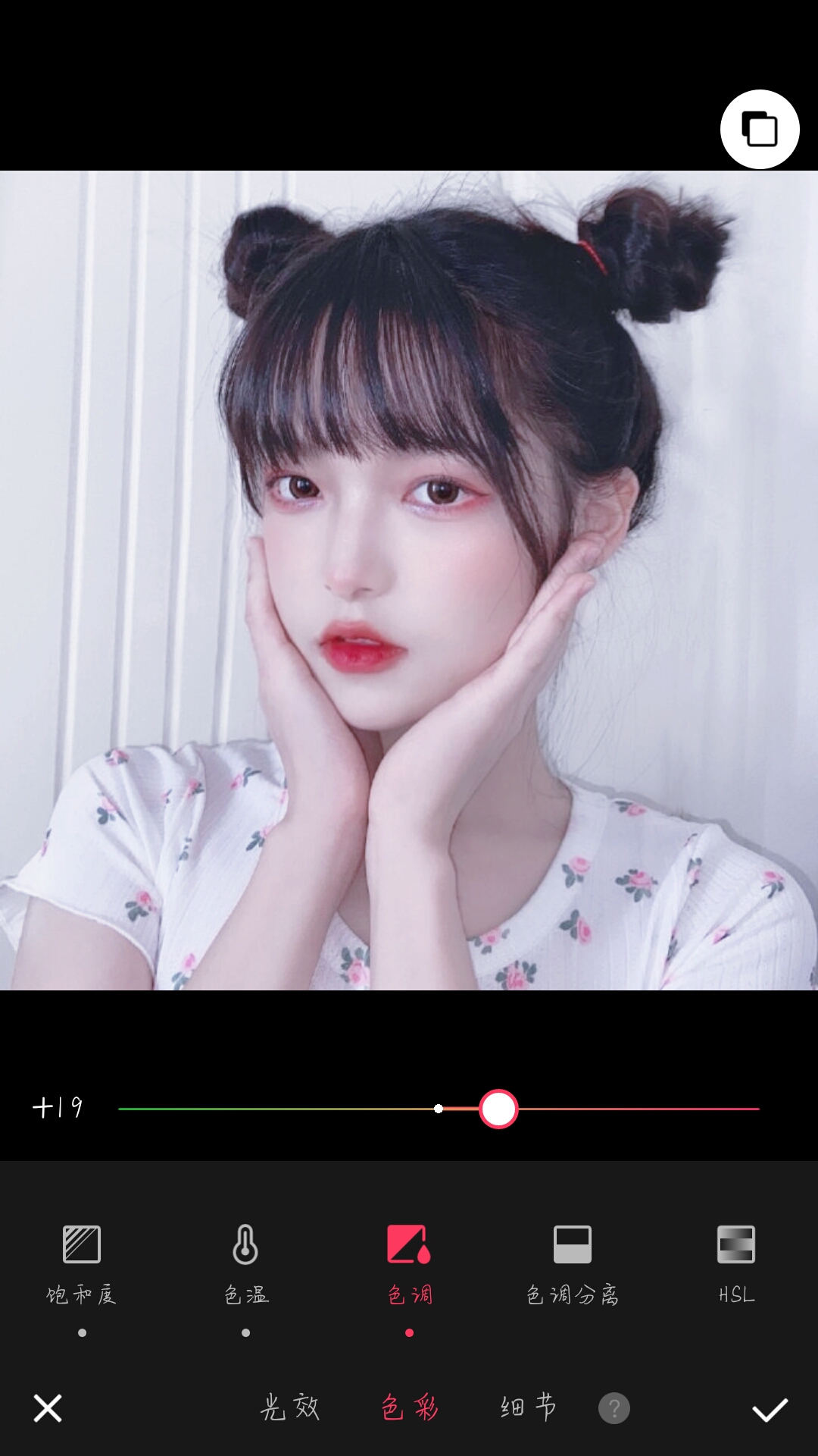 女头滤镜教程,软件美图秀秀禁仿 - 堆糖,美图壁纸兴趣