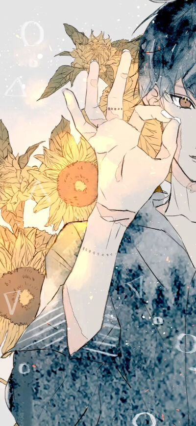 动漫漫画壁纸