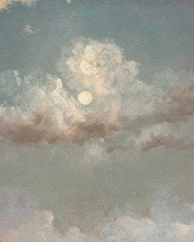 你眼中是星辰大海油画|插画i壁纸谢谢你的喜欢