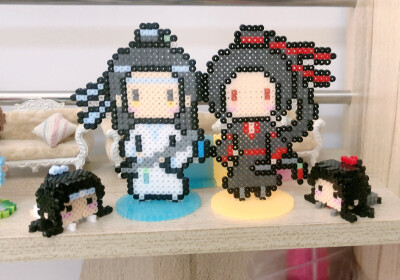 魔道祖师