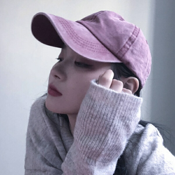 少女的征途是星辰大海「女生头像」
