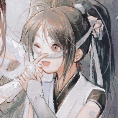 闺蜜头像