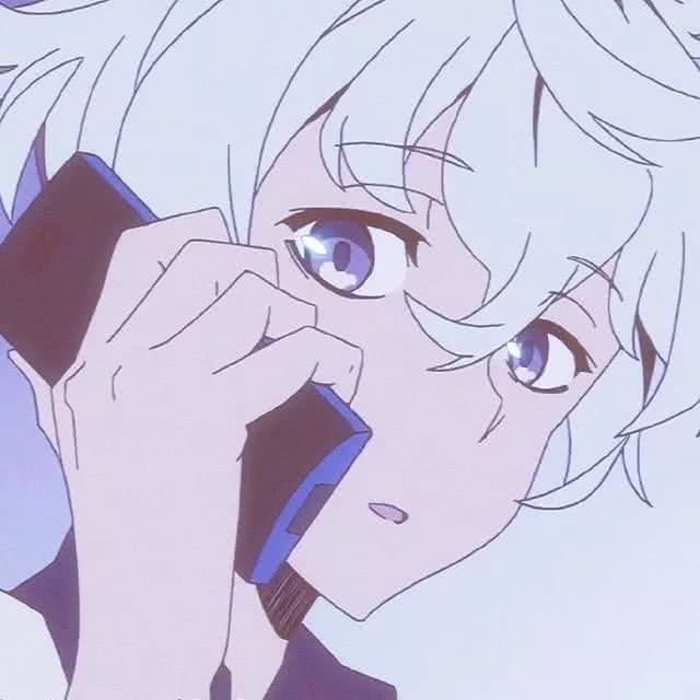 男生头像