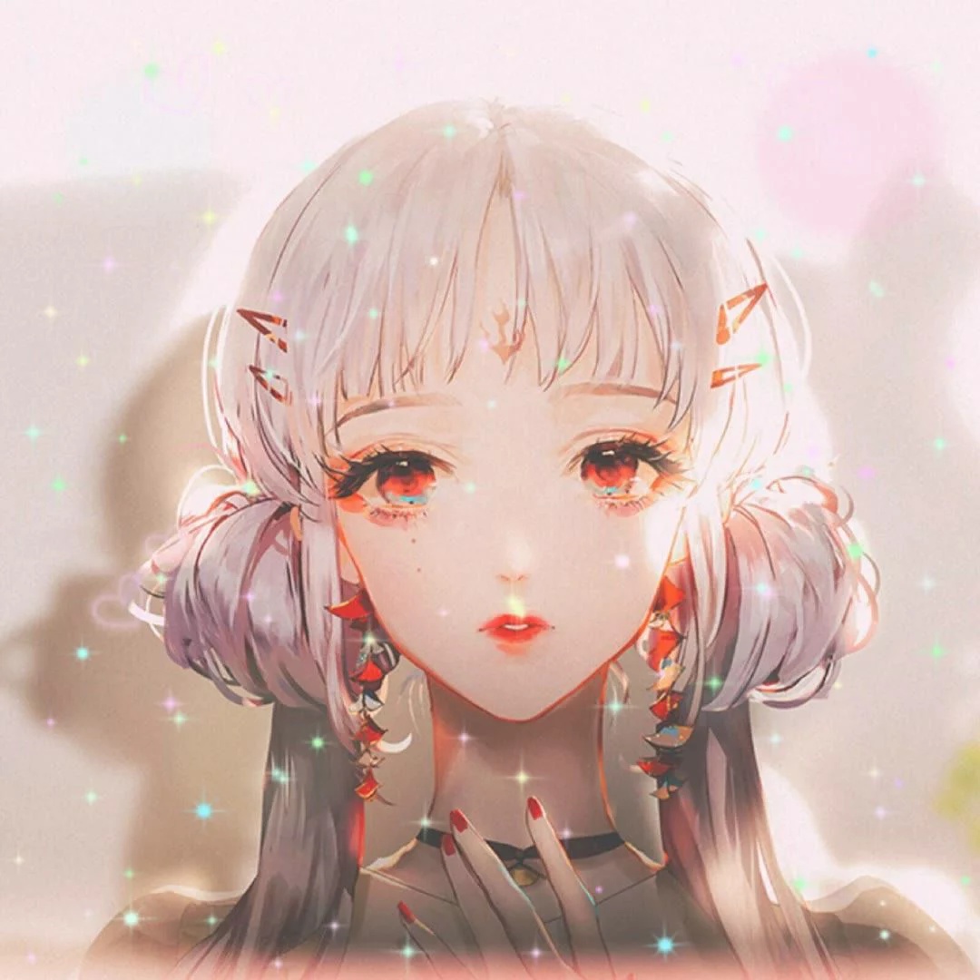优质/闺蜜/头像