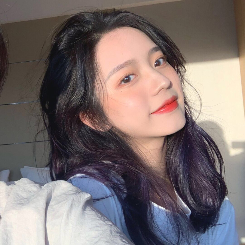 少女的征途是星辰大海「女生头像」