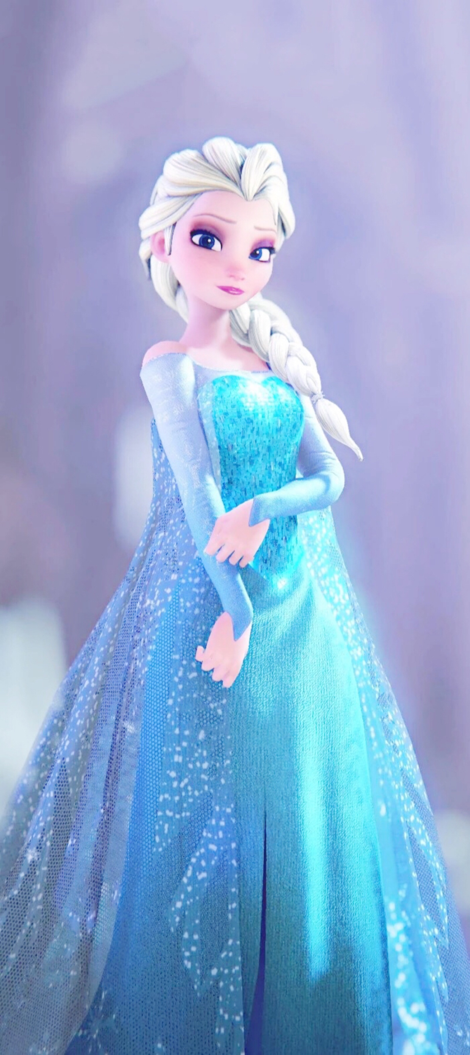 Elsa -Frozen - Elsa Queen - Frozen Photo (38208174) - Fanpop
