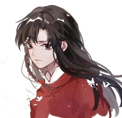 天官赐福