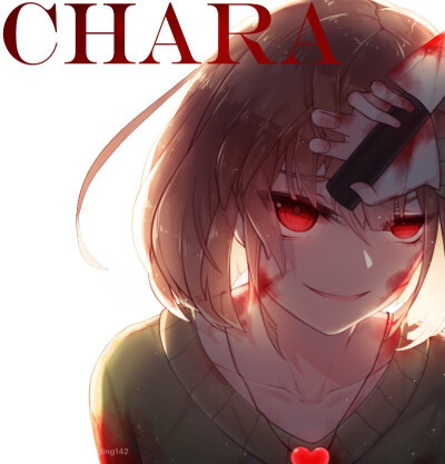 chara