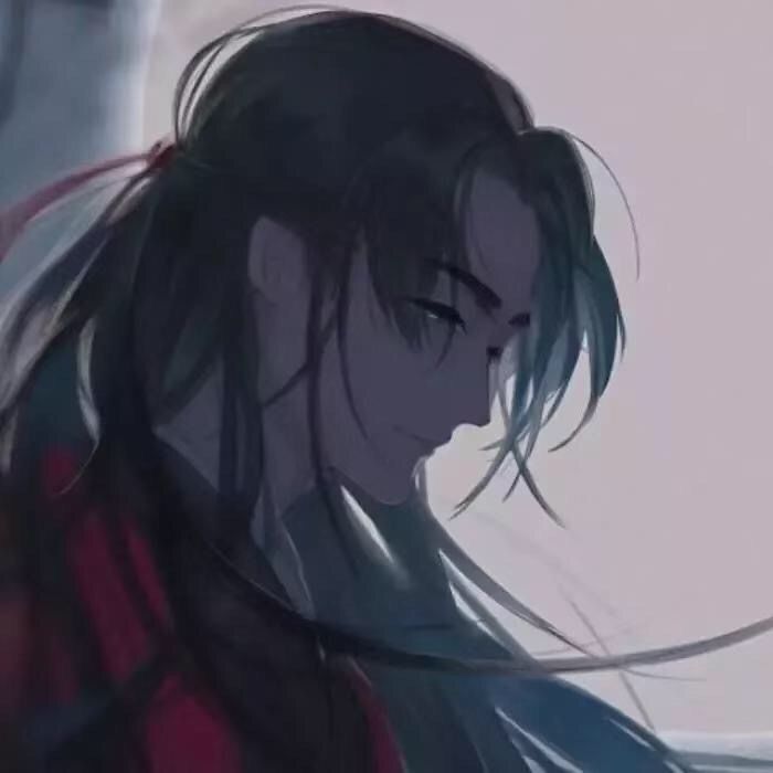 古风基头