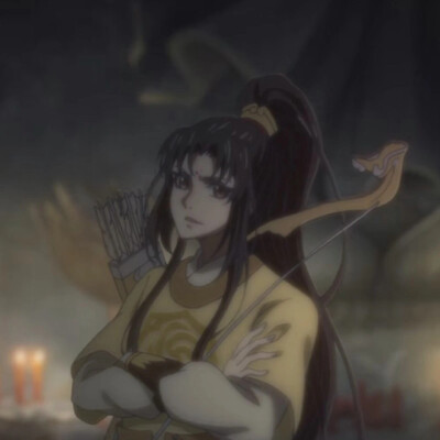 魔道祖师 金凌图