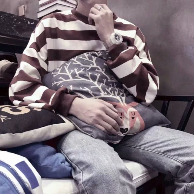 不露脸优质男生头像