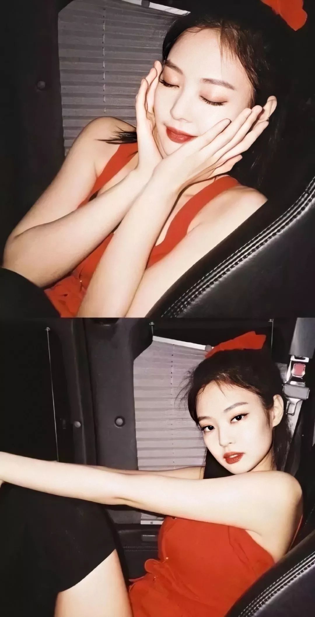 巨美的饺子jennie.