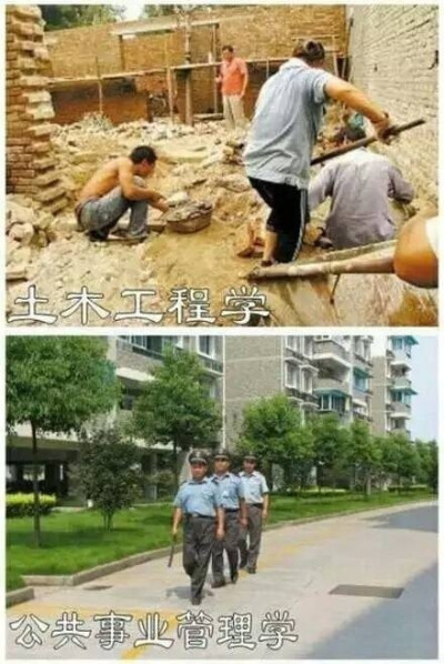 土木工程简历