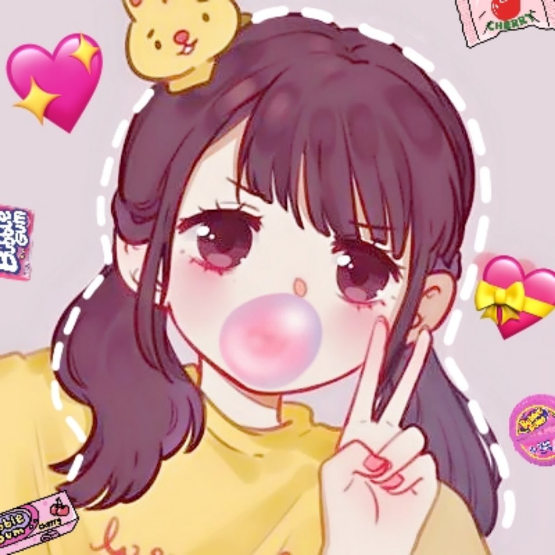 头像(单人)
