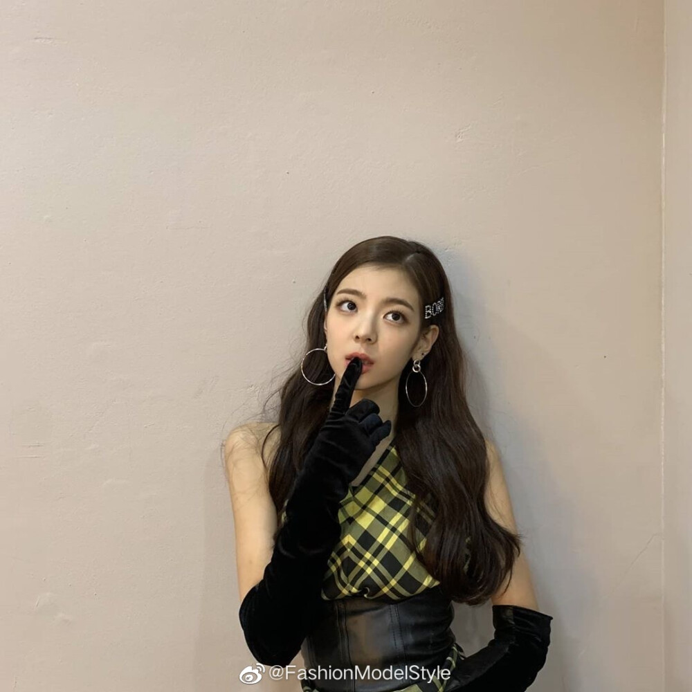 itzypeaceceleb korea style | itzy lia崔智秀 insta更新