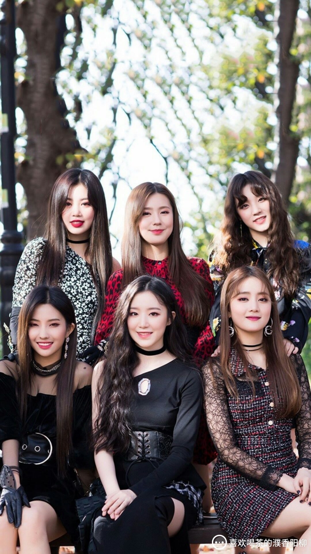 (g)i-dle