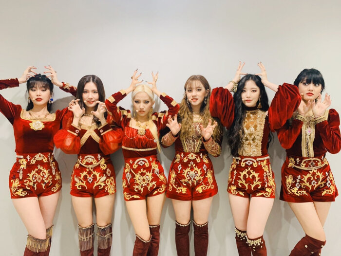 (g)i-dle