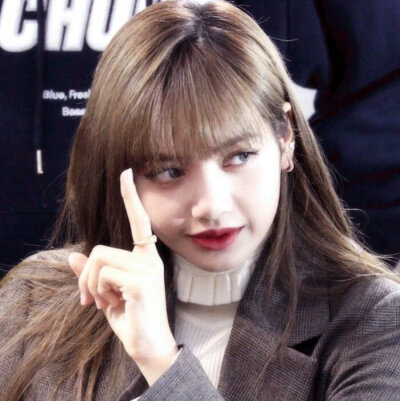 lisa的头像jennie,jennie和lisa头像 jennie和lisa头像
