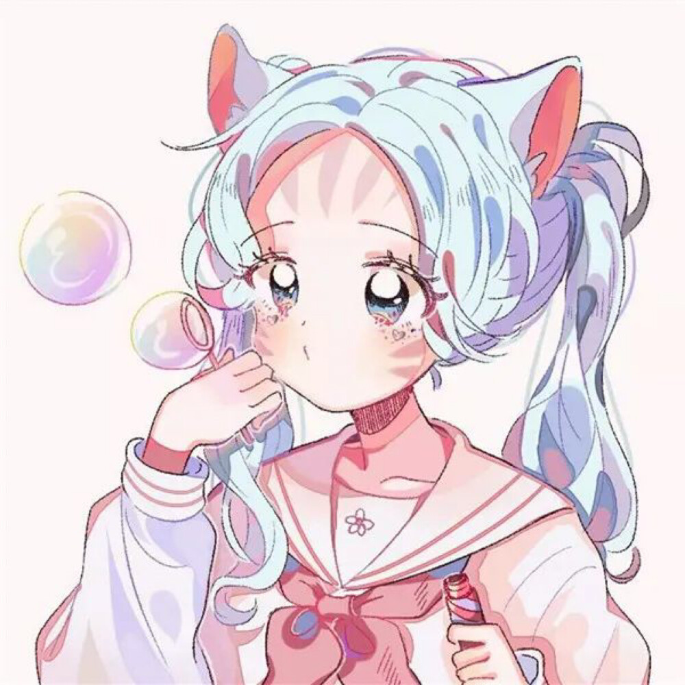 今日份头像/闺蜜头/团头