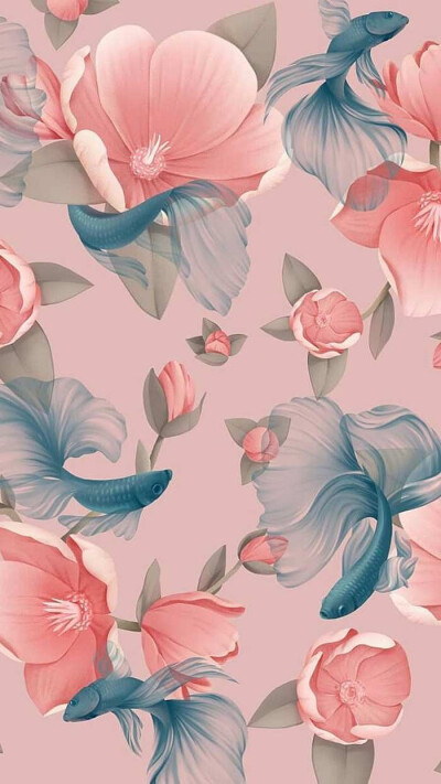 图案 花纹 平铺 壁纸