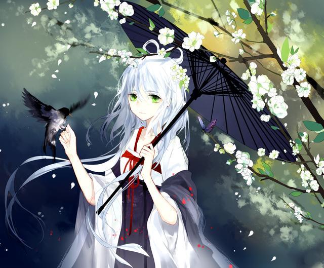 动漫女头,胡说八道! 乖乖penetrating