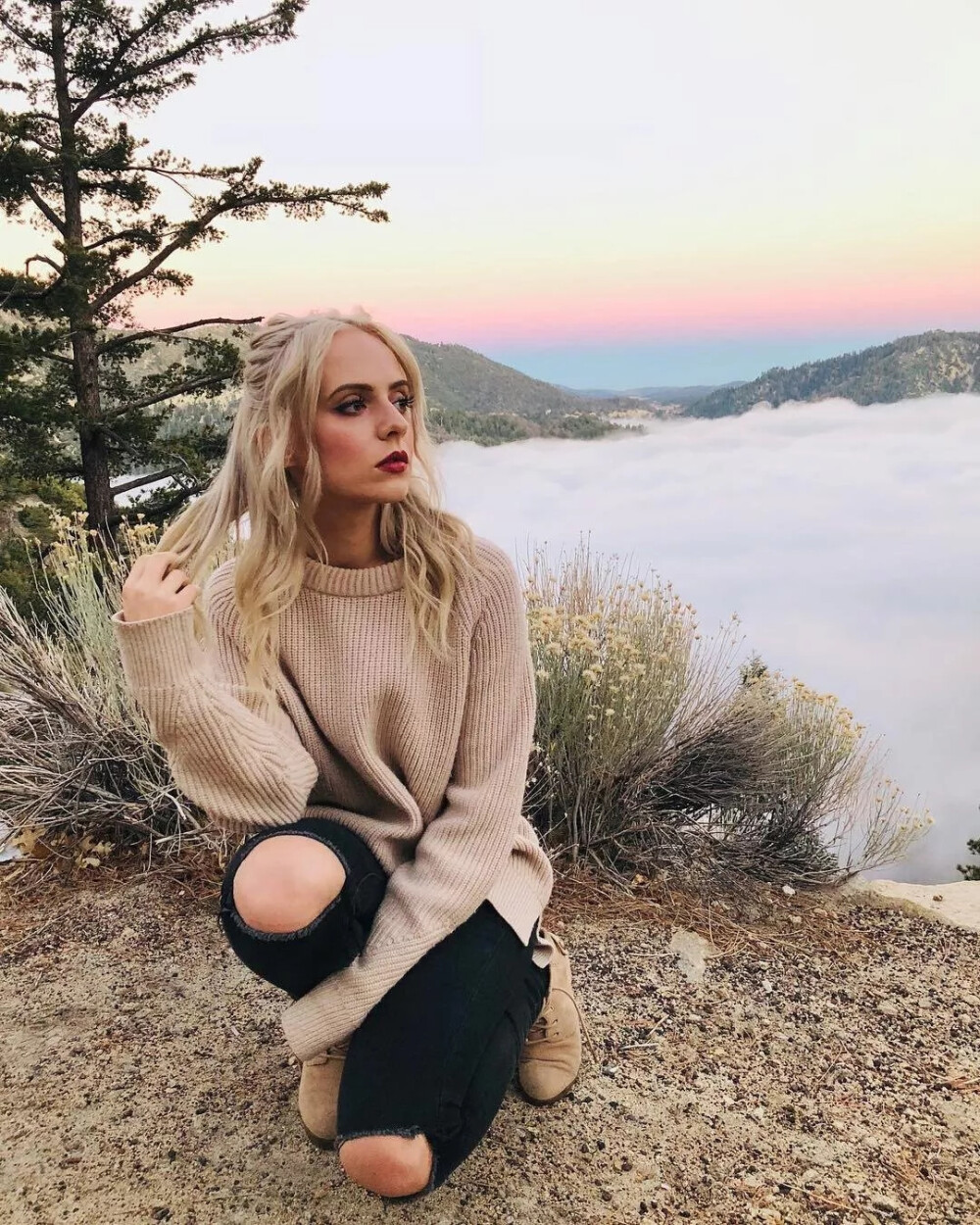 madilyn bailey