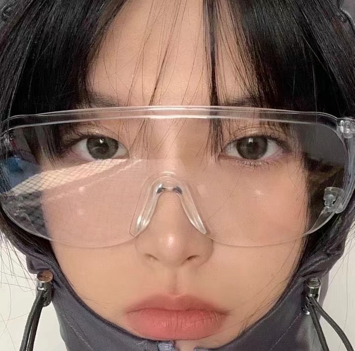 女生头像‖酷女孩专属*