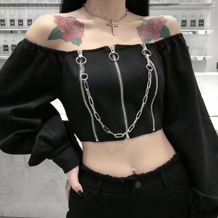女生头像酷女孩专属