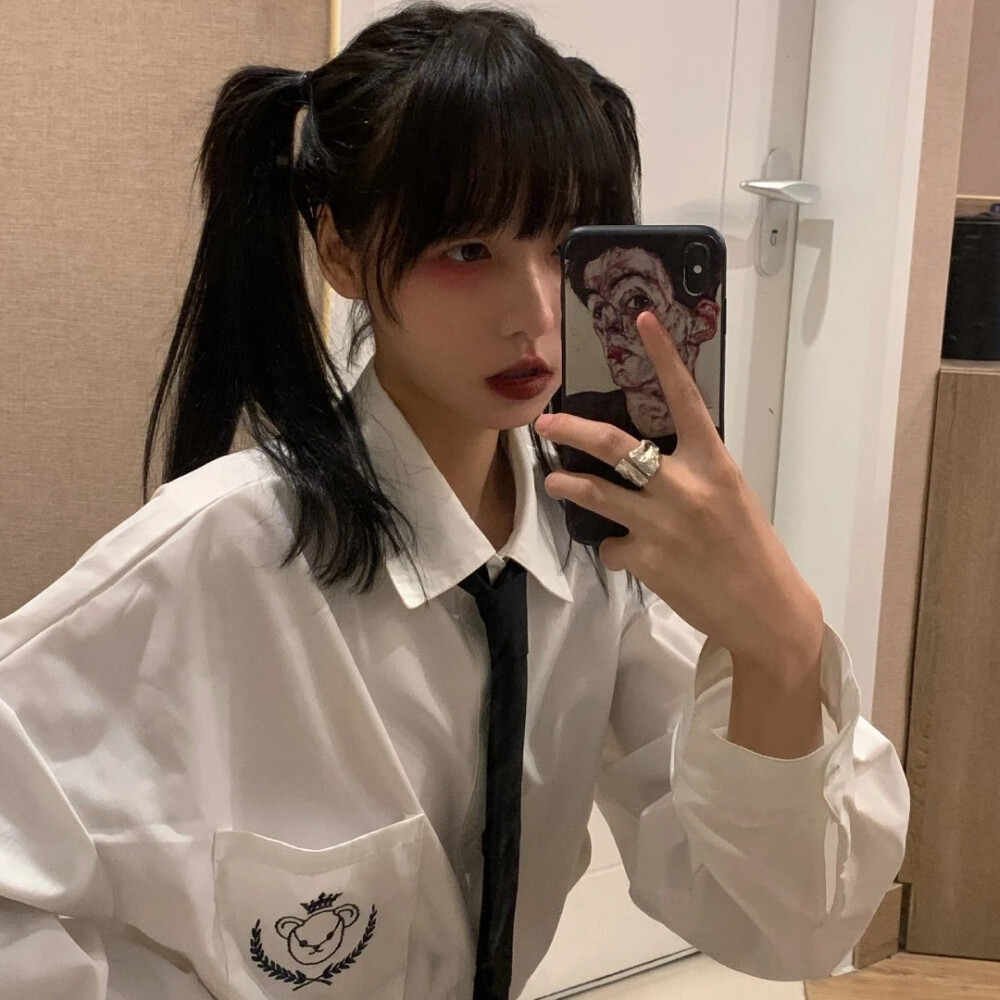 3月31日 14:08   关注  女生头像 真人头像 ins潮图 可爱头像 微信