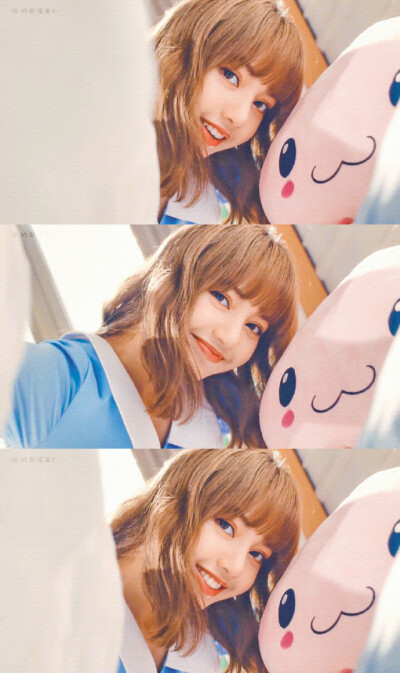 lisa高清壁纸